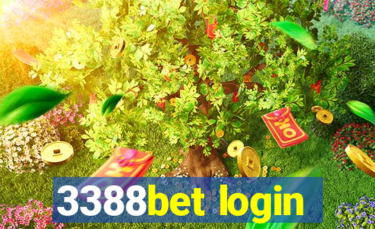 3388bet login